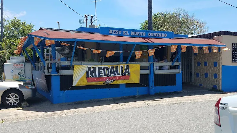 El Nuevo Guayabo