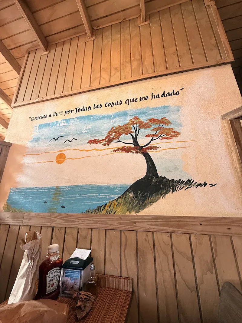 Cafetería El Negro Comerío