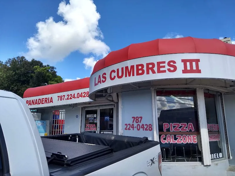 Panadería Las Cumbres (Corozal)