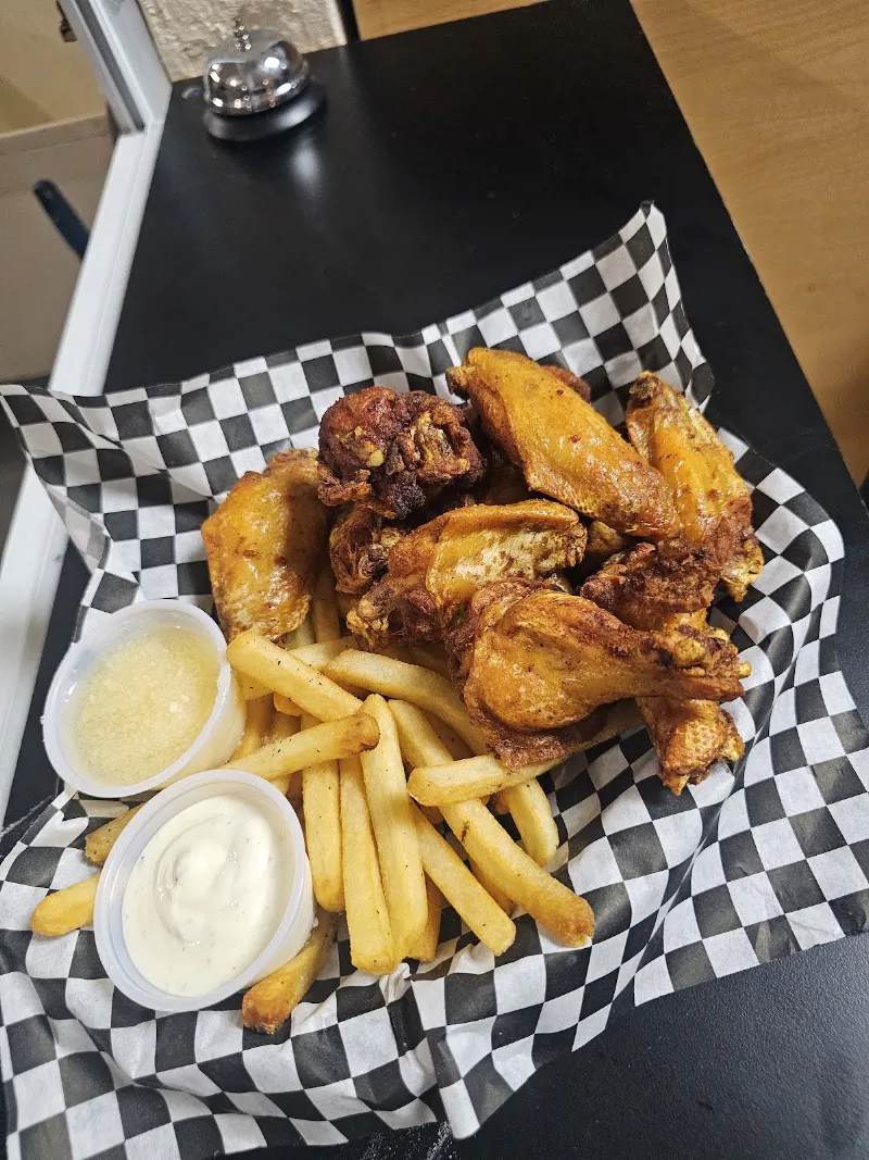 Bivona's Pizza Bar