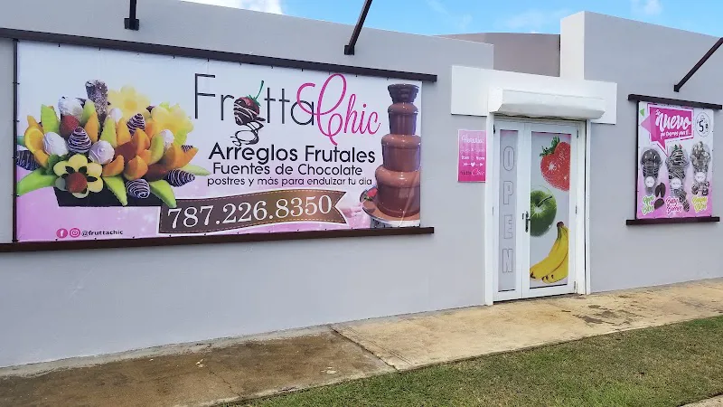 Frutta Chic