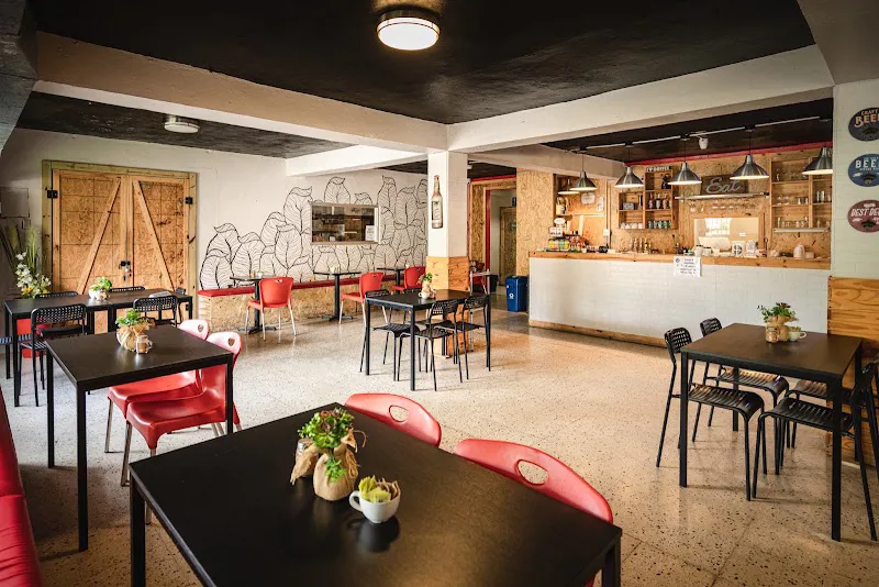 Delicias Bistro & Brunch