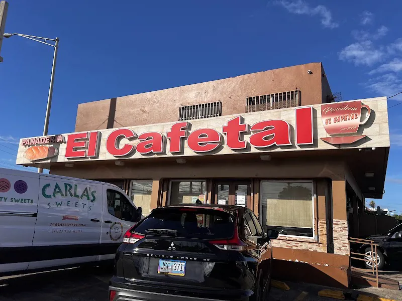 El Cafetal (Hatillo)