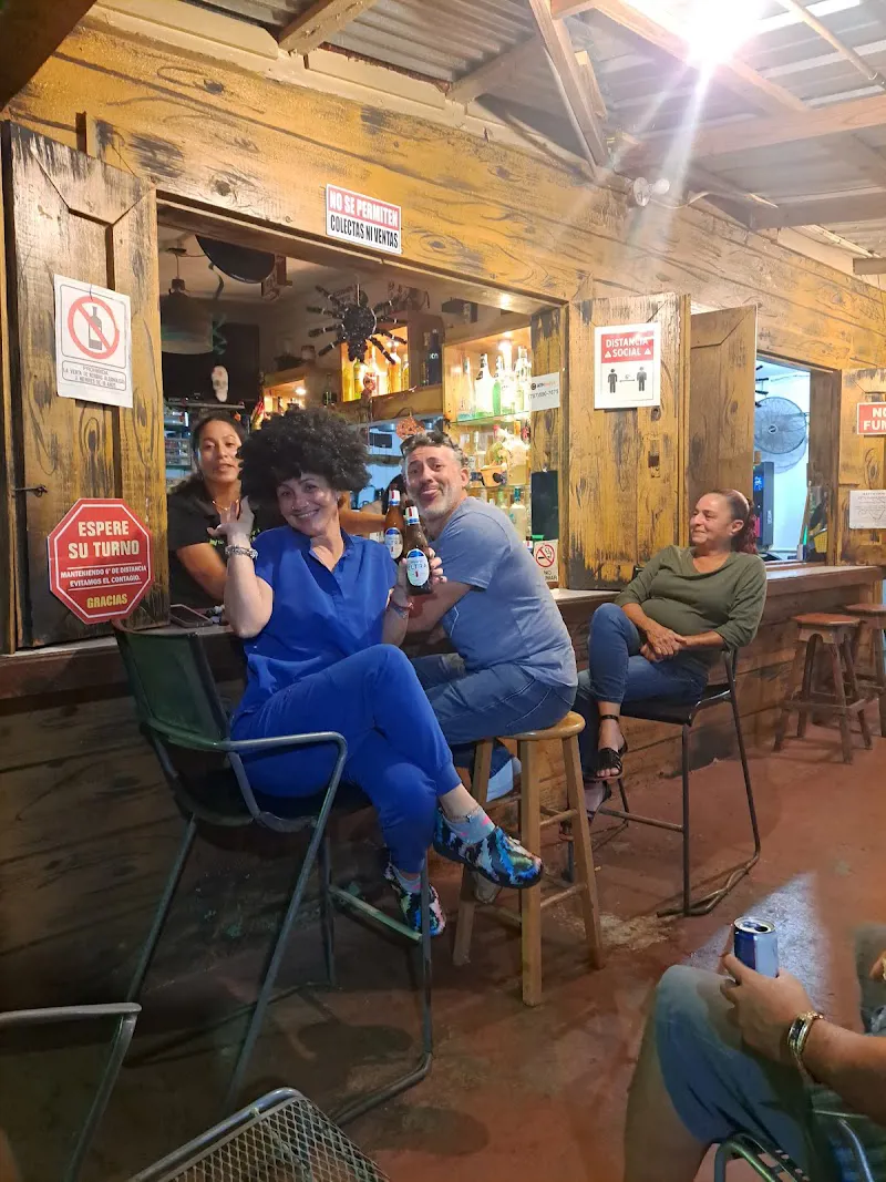 La Parada 446 Sport Bar and Grill