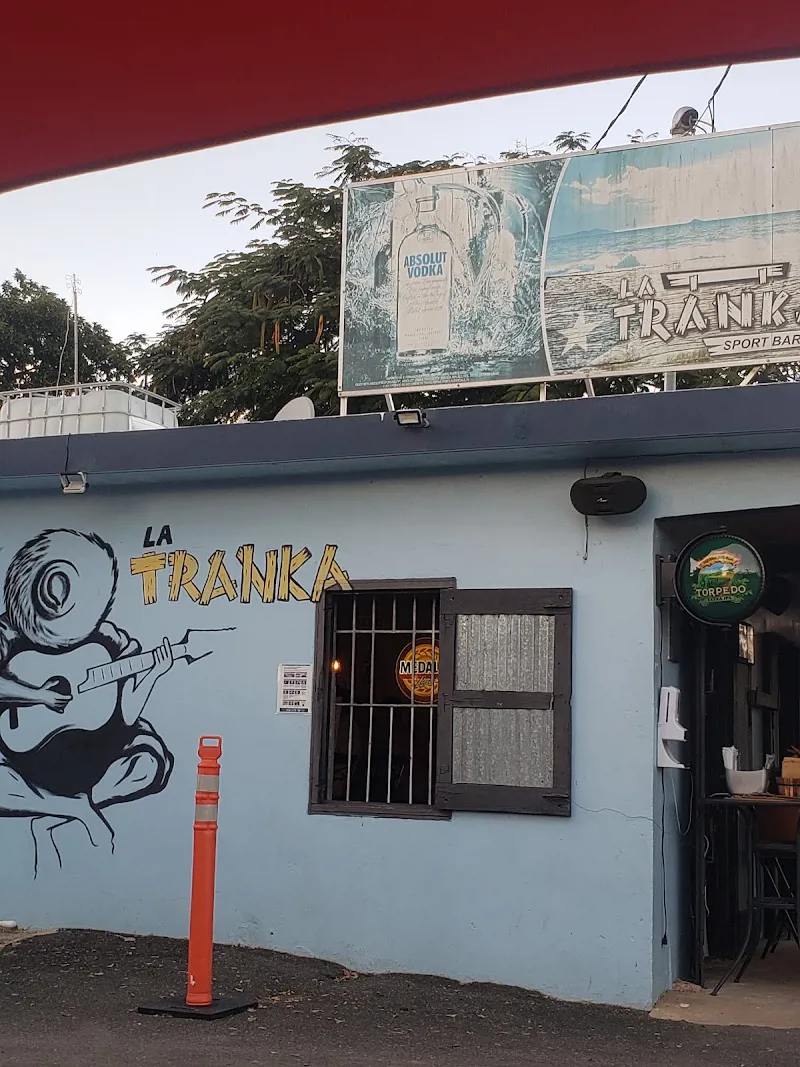 La Tranka