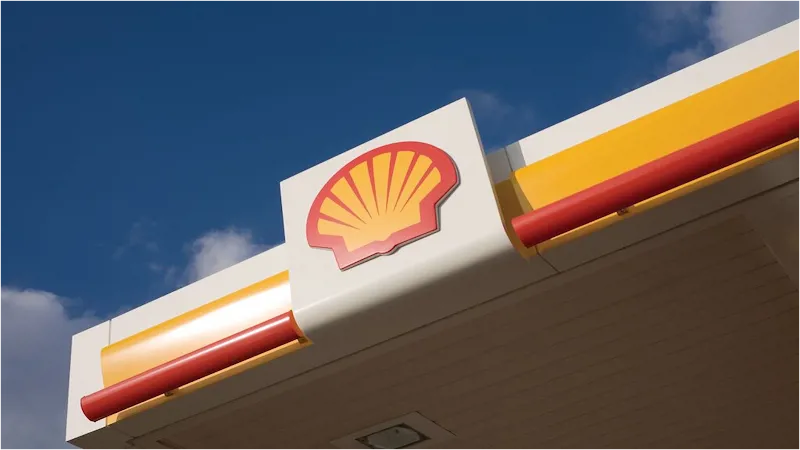 Shell (Juncos)