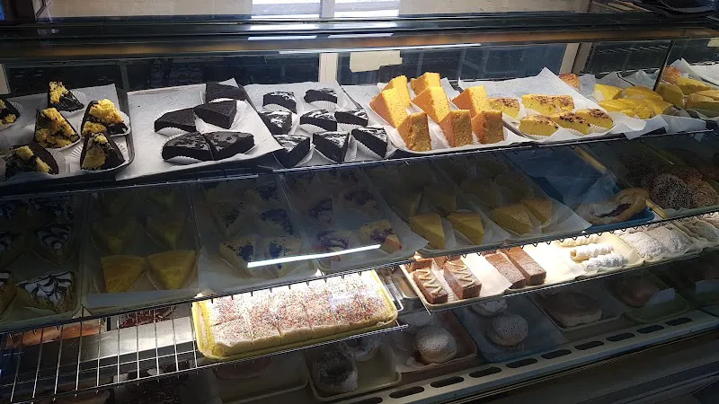 Panaderia Las Delicias 11