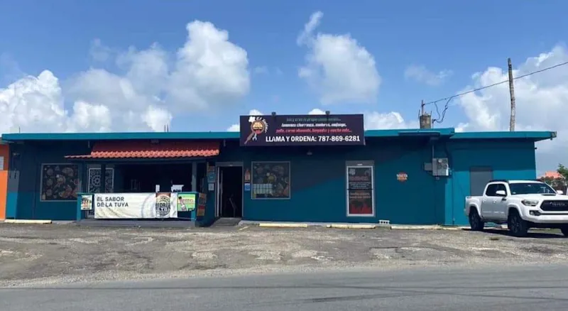 El Taller Sport Bar