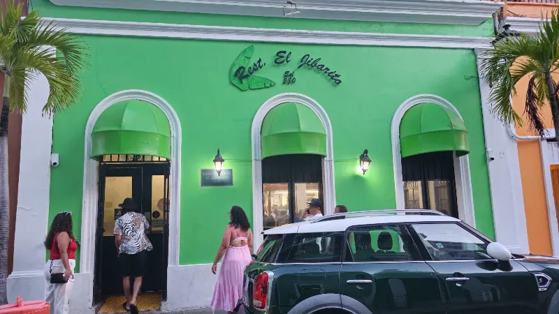 El Jibarito