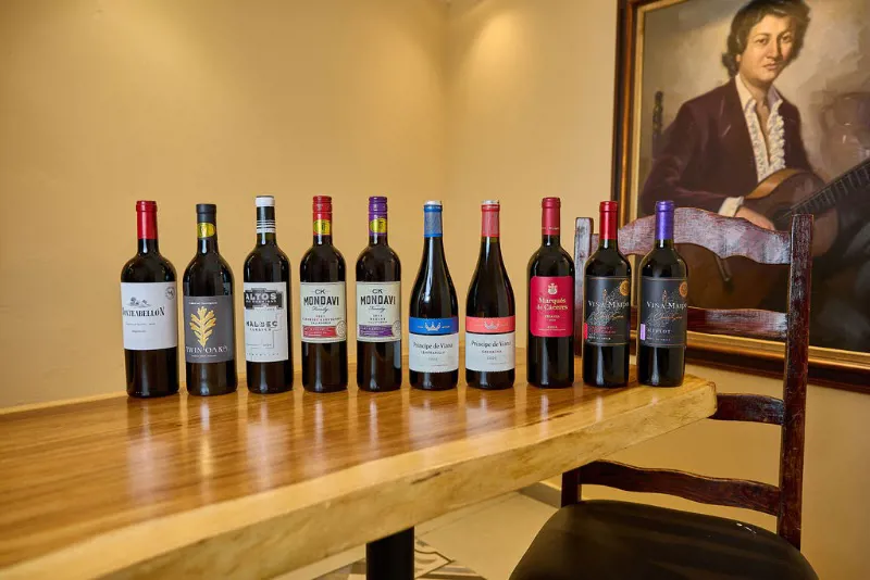 Restaurante Casa Emilio