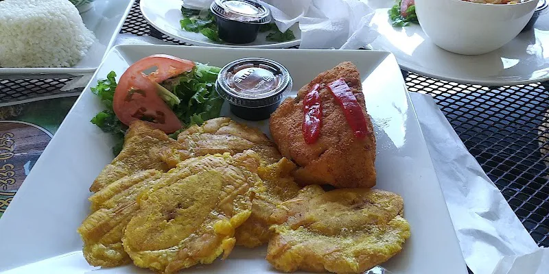 El Buen Mofongo Restaurant