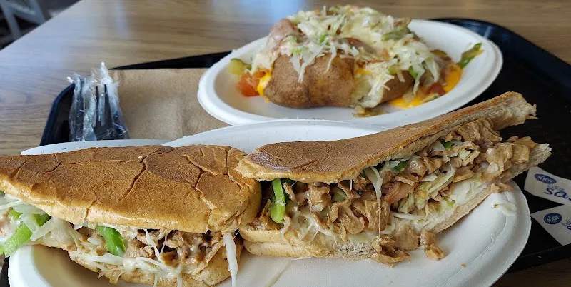 El Mesón Sándwiches (San Sebastian)