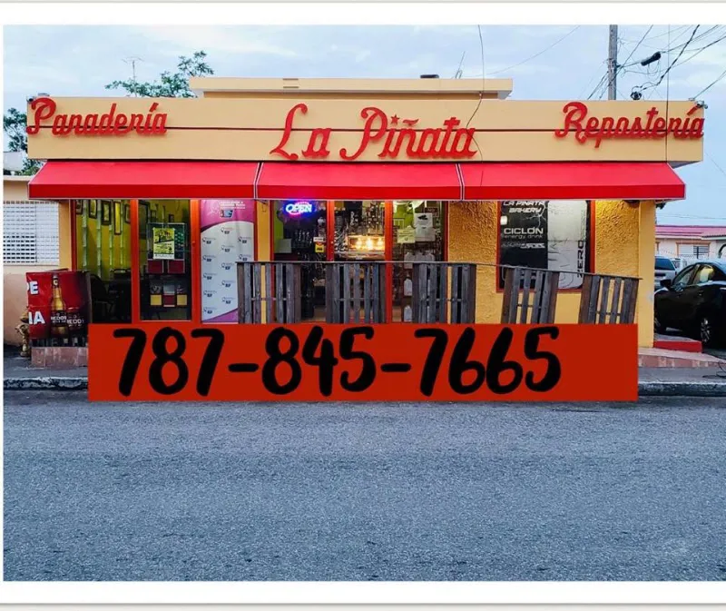 Panaderia y Reposteria La Piñata Inc.