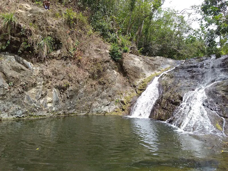 Salto El Pilar