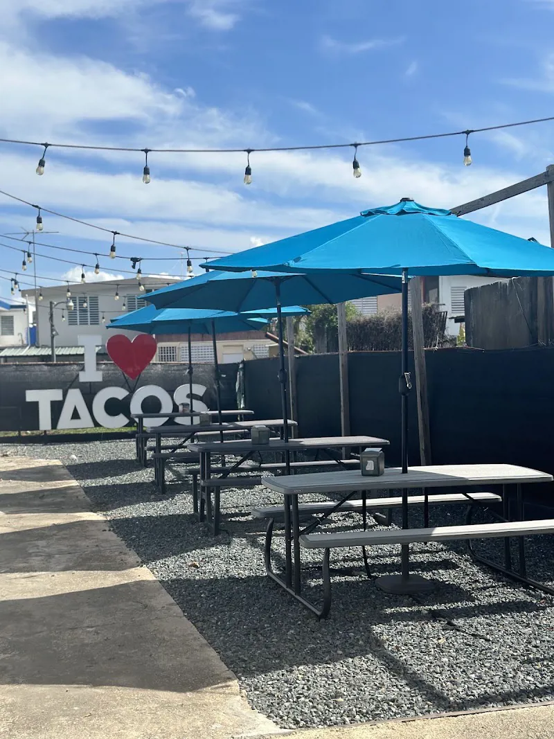 El Santo Cocina Mexicana