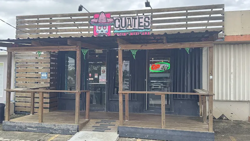 Cuates Cocina Mexicana