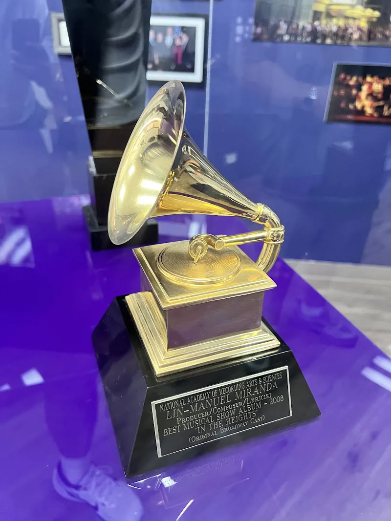 Galería Lin-Manuel Miranda