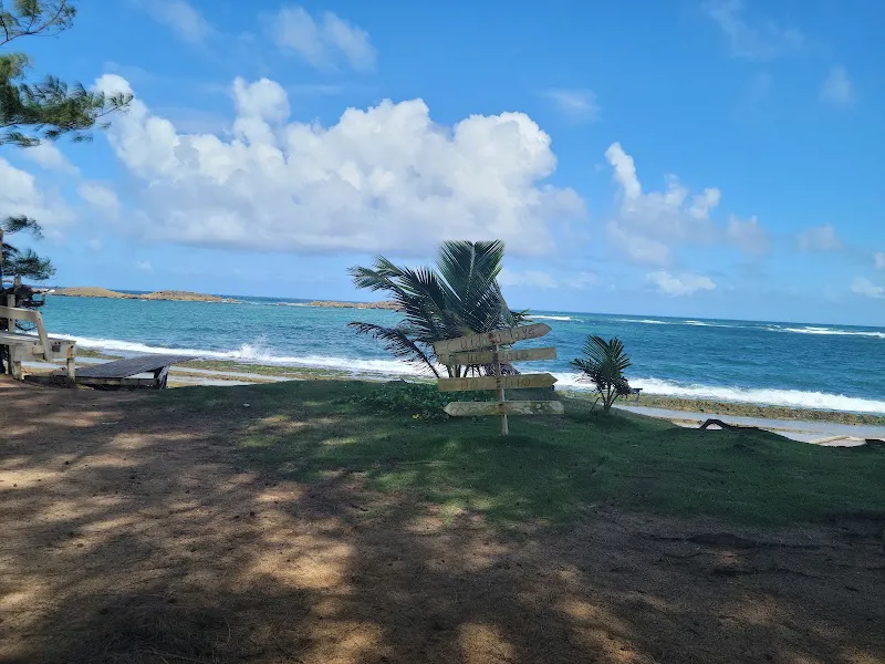 Playa Cibuco