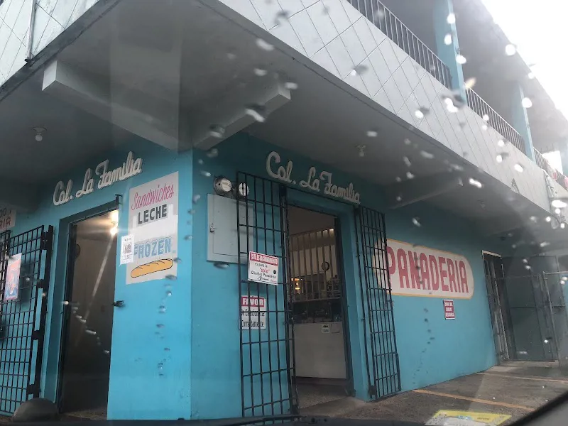 Panadería Soani
