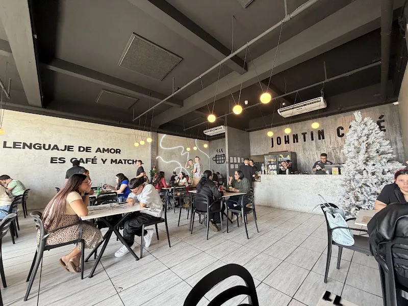 Bica Cafe Ponce