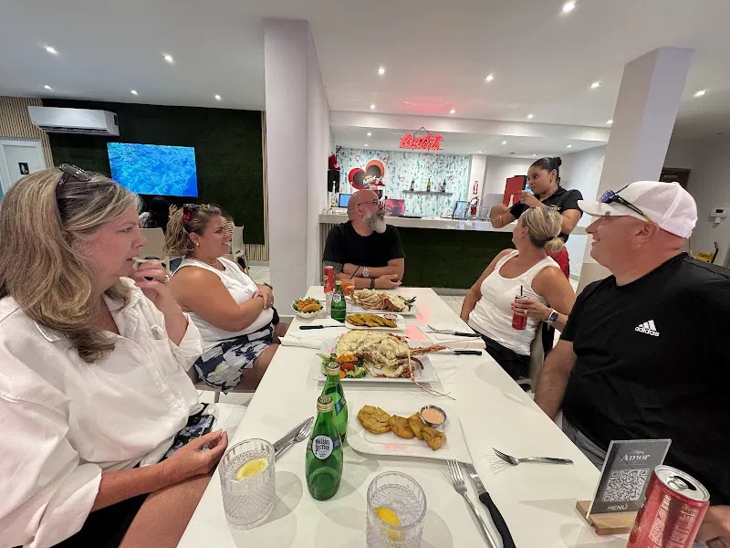 Di Mare Italian & Seafood