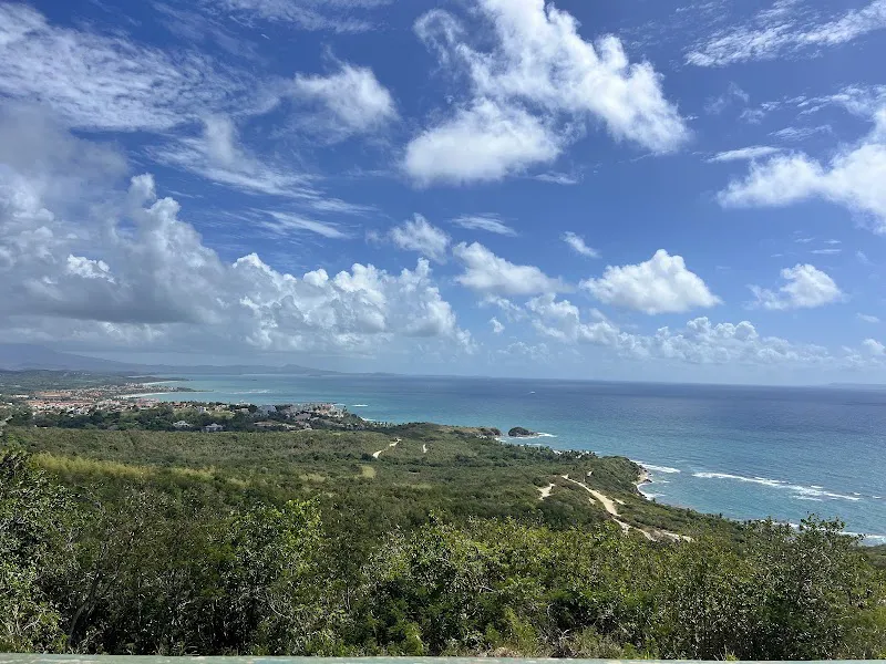 Mirador de Yabucoa