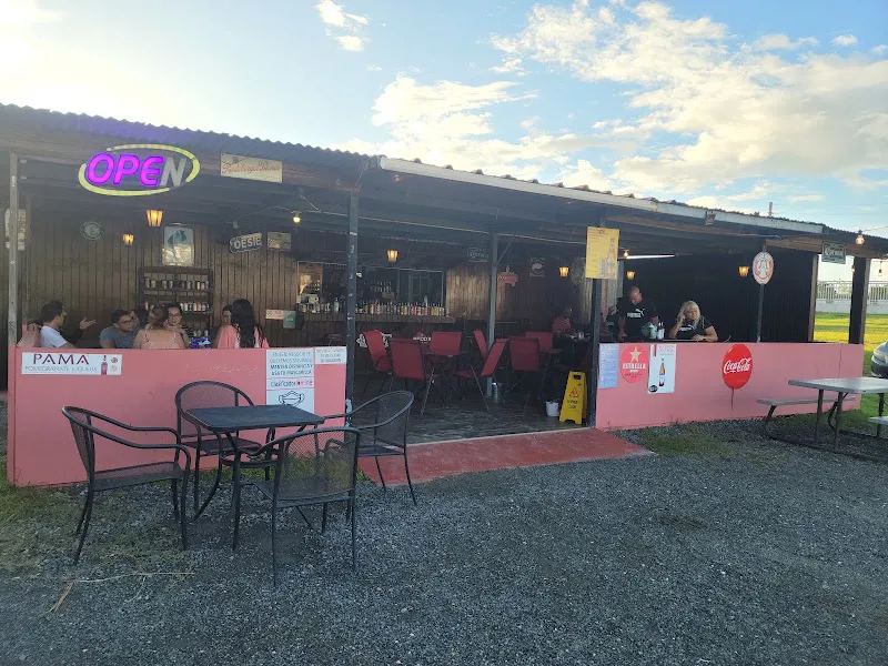 Cervecería del Oeste Taproom