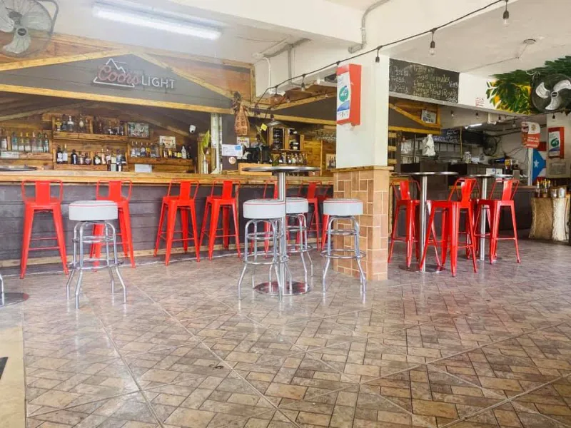 El Jibarito de Cayey Restobar