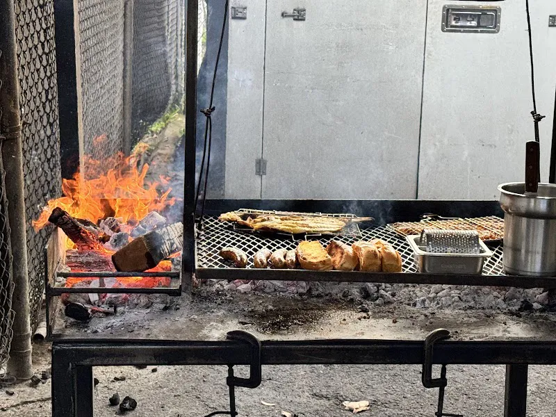 Calle Loiza Gourmet Food Truck