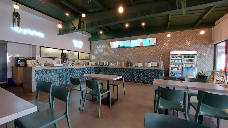 Torrimar Food Spot