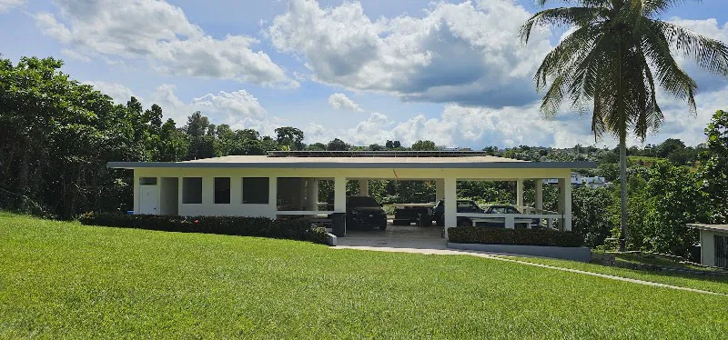 Hacienda El Kengue