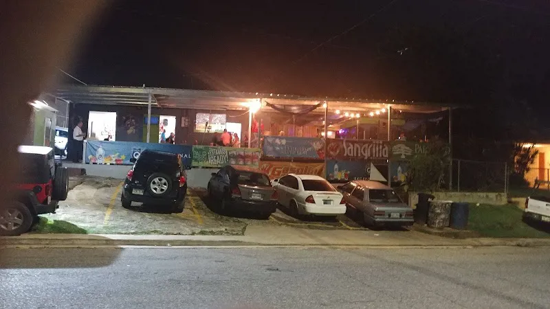 La Terraza en Dominguito