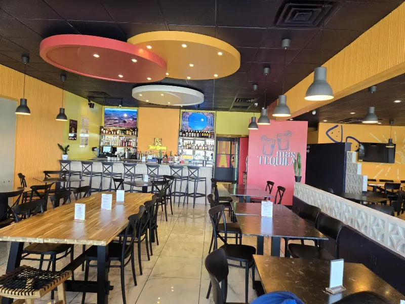Harry's Tacos