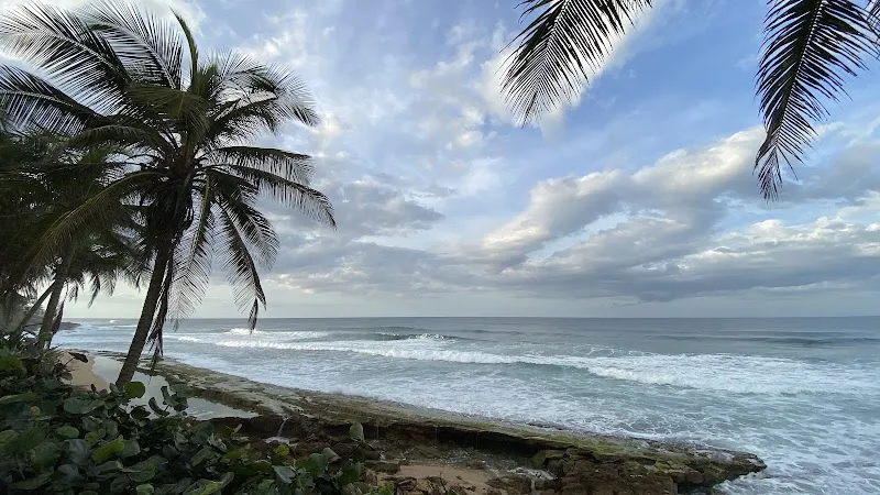 Kikita Surf Beach